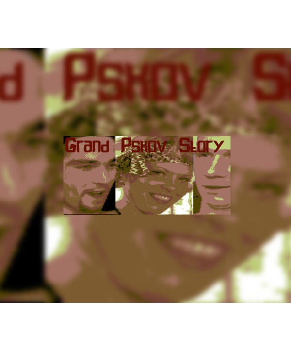 Grand Pskov Story Steam Key GLOBAL